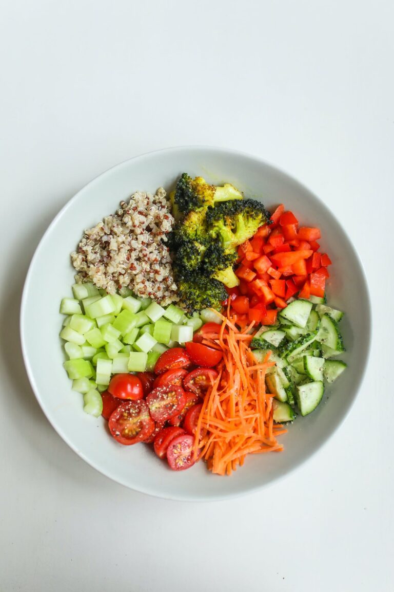 intuitive nutrition