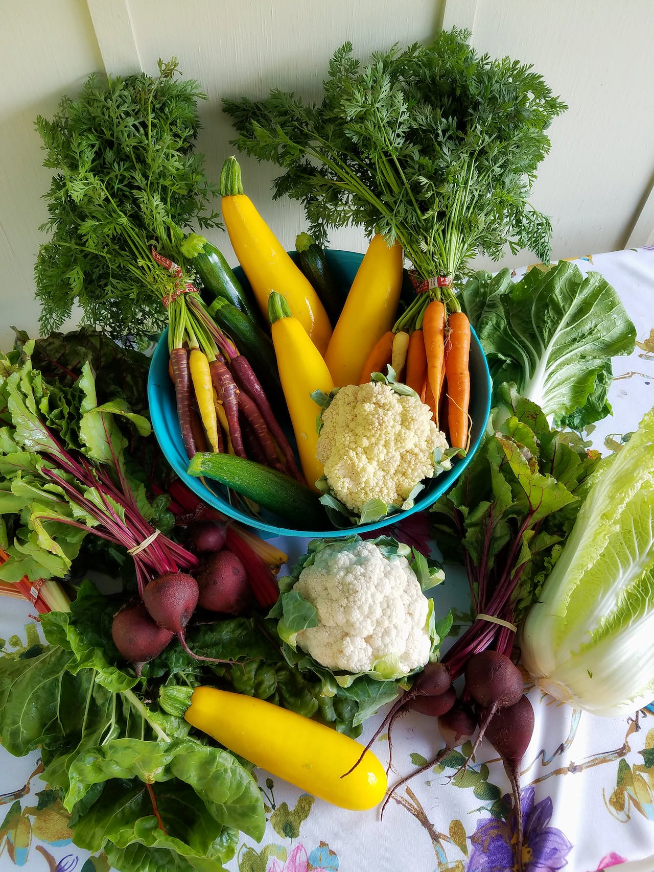 healthy food