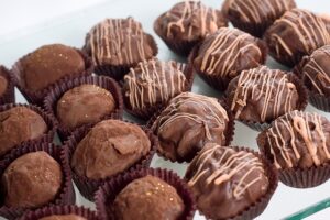 Chocolate Truffles