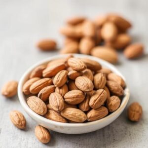 Almonds for Metabolic Health