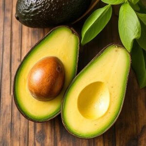 Avocado for Lowering Triglycerides