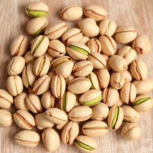 Pistachios